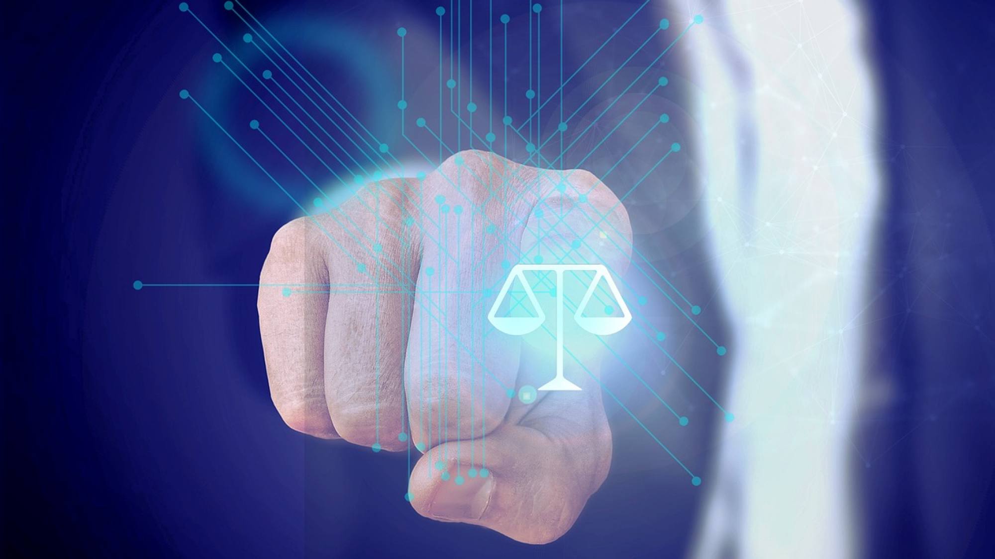 Aviso legal, Pixabay