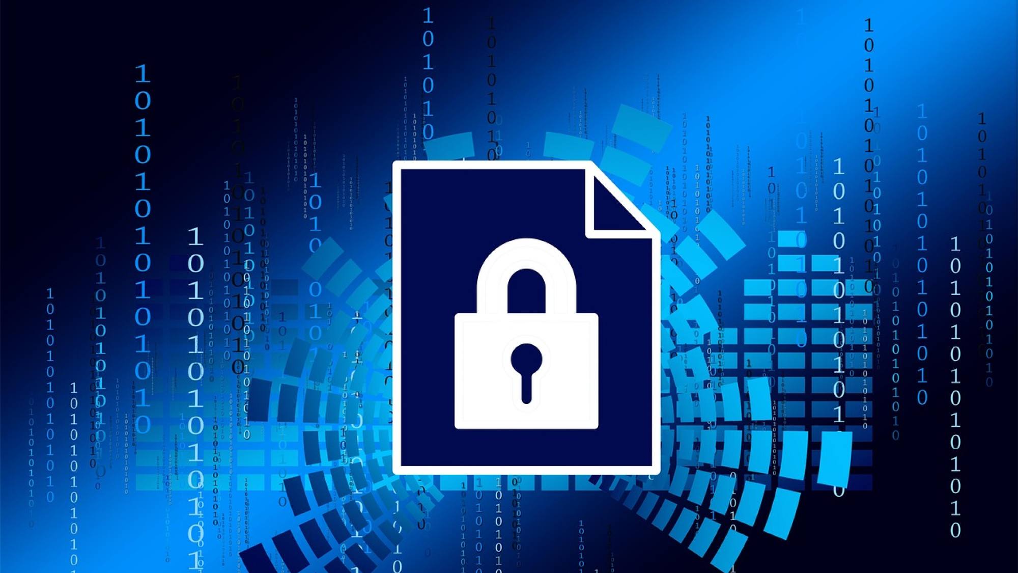 política de privacidad, Pixabay