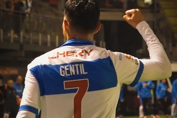 UC ,instagram @cruzados_oficial