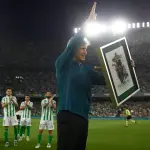 Manuel Pellegrini ,instagram @realbetisbalompie