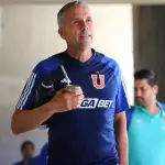 Gustavo Álvarez ,instagram @udechileoficial