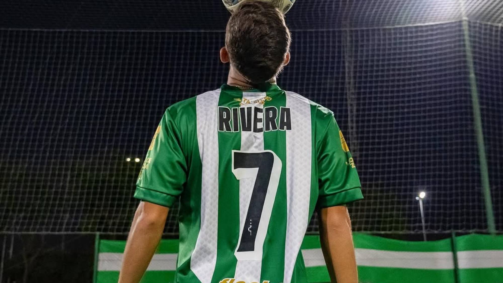 Gerónimo Rivera, instagram @gero_rivera