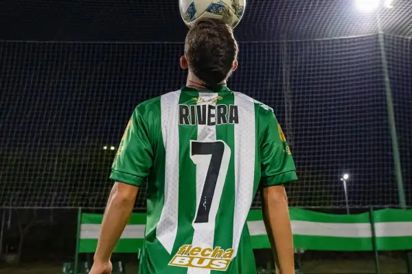 Gerónimo Rivera ,instagram @gero_rivera