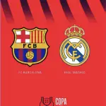 Final Copa del Rey ,instagram @copadelreyofficial