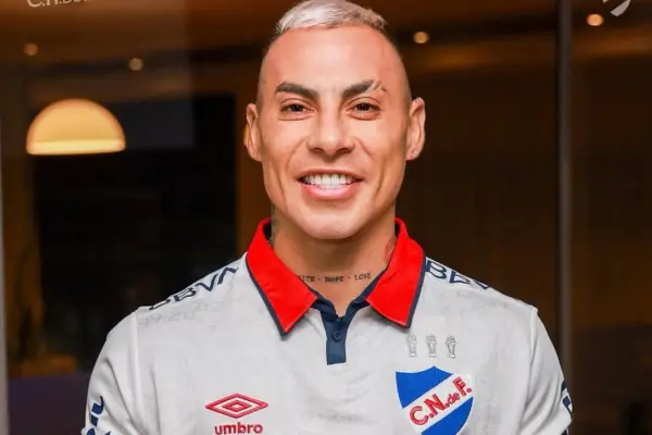 Eduardo Vargas ,instagram @eduvargasrj11_