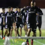 Colo Colo ,instagram @colocolooficial