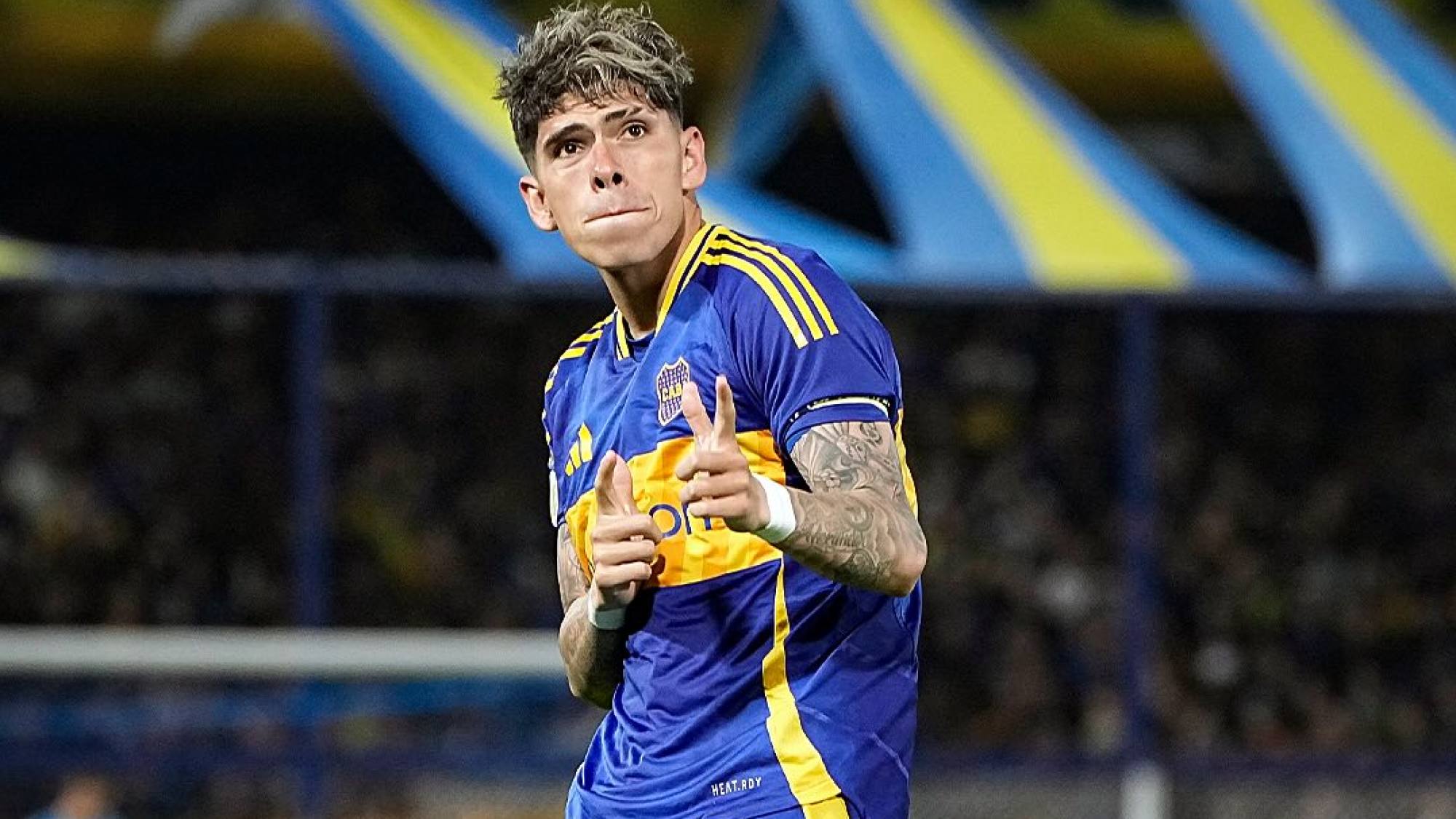 Carlos Palacios, instagram @carliitospalaciios00