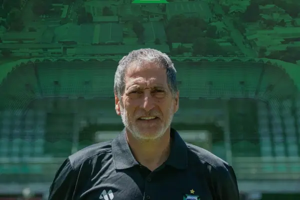 Mario Salas ,instagram @deportes_temuco_oficial