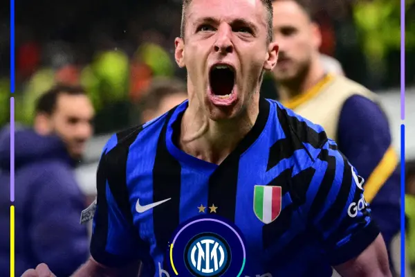 Inter a la Final ,instagram @championsleague