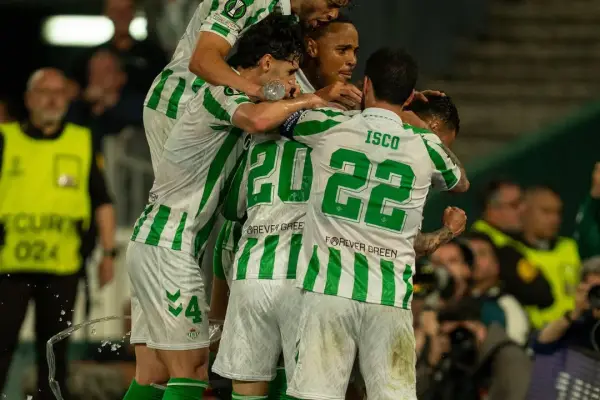 Real Betis ,instagram @realbetisbalompie
