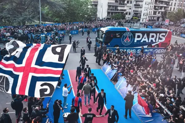 PSG ,instagram @psg