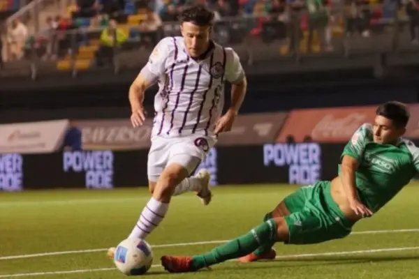Final del Partido ,instagram @cdlsoficial
