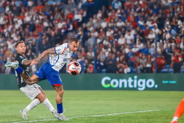 Turboman ,instagram @nacional