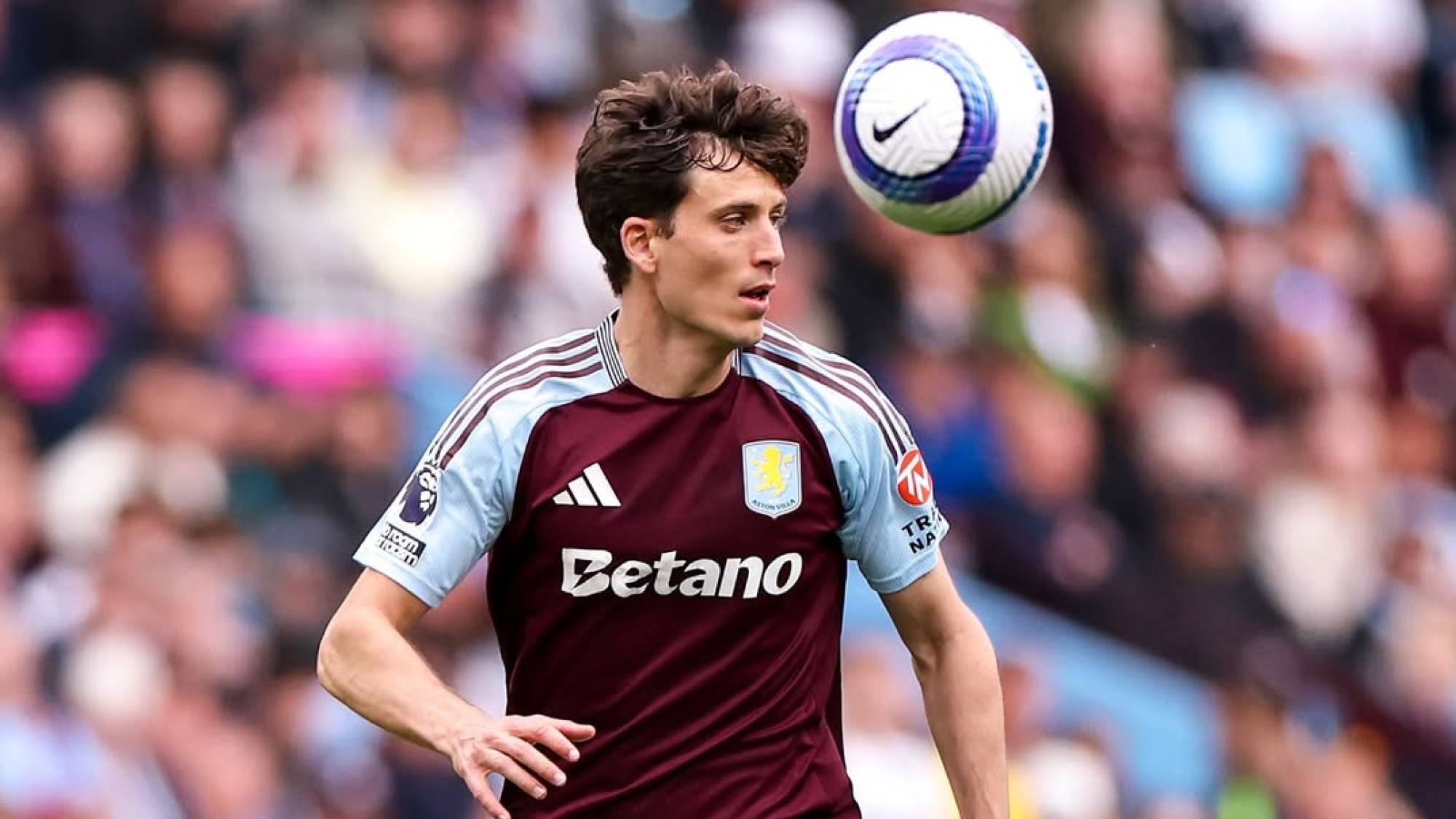 Sólido como una roca, instagram @avfcofficial