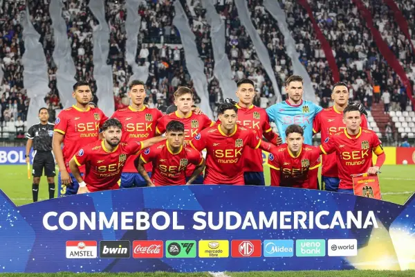 Unión Española ,instagram @ueoficial