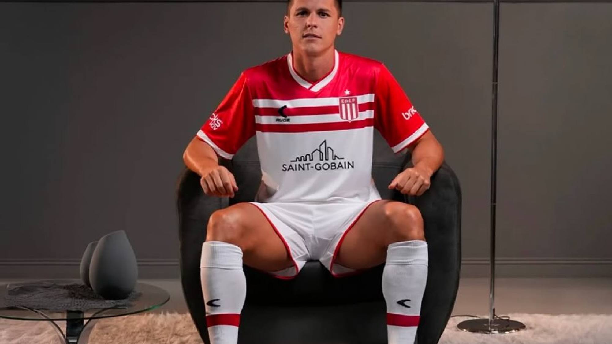 Guido Carrillo, instagram @guidomcarrillo