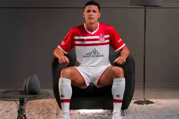 Guido Carrillo ,instagram @guidomcarrillo