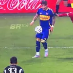 Carlos Palacios ,YouTube @BReditor