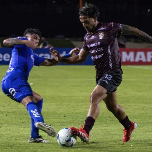 Jornada 3 de @libertadores ,instagram @carabobo_fc