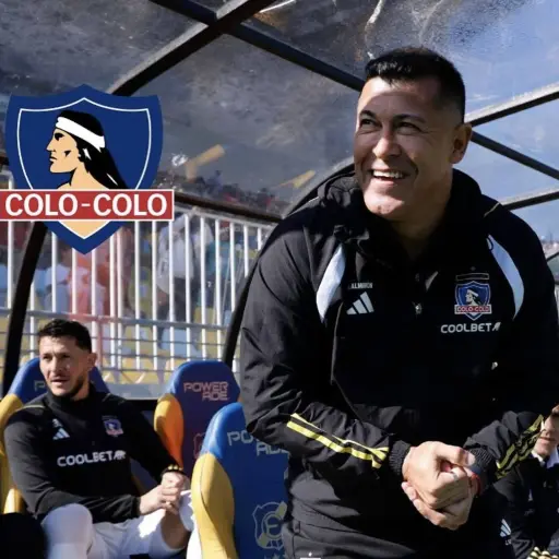 Jorge Almirón ,instagram @jorgealmironoficial