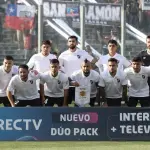 Colo Colo ,instagram @marcosboladosh