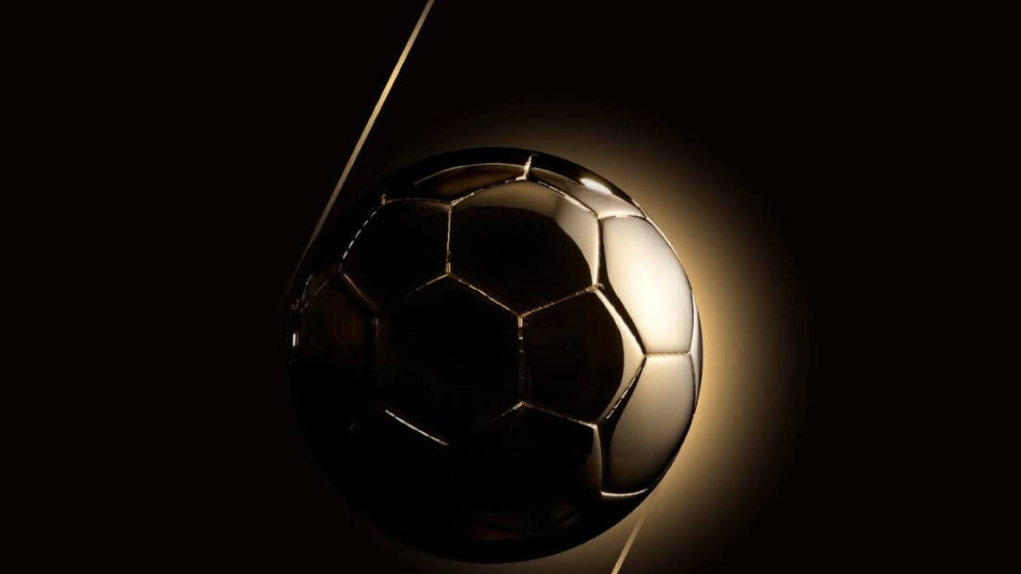 Balón de Oro, instagram @ballondorofficial