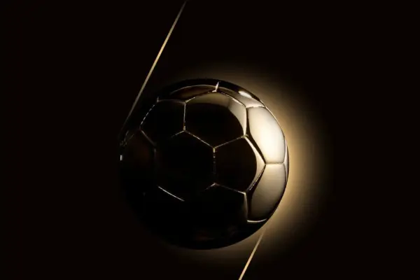 Balón de Oro ,instagram @ballondorofficial