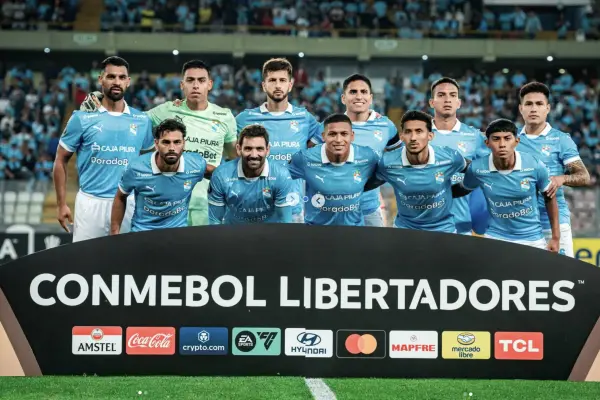 Sporting Cristal ,instagram @clubsportingcristal