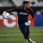 U. de Chile ,instagram @udechileoficial