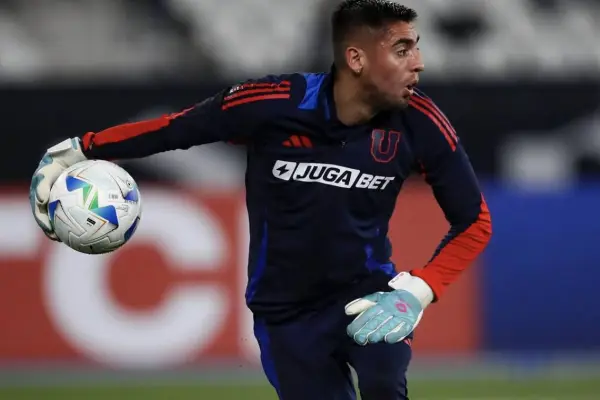 U. de Chile ,instagram @udechileoficial