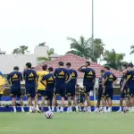 Boca Juniors ,instagram @bocajrs
