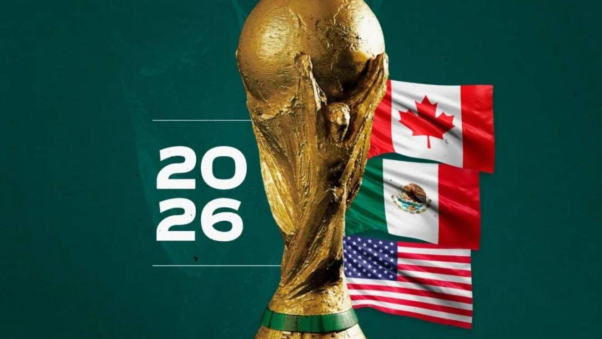 Mundial 2026, panamericanworld.com