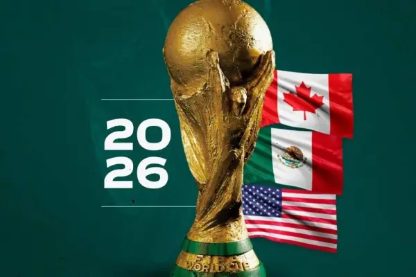 Mundial 2026 ,panamericanworld.com
