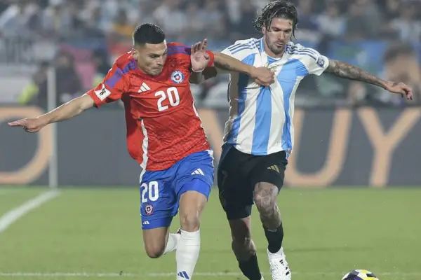 Chile Argentina ,instagram @laroja