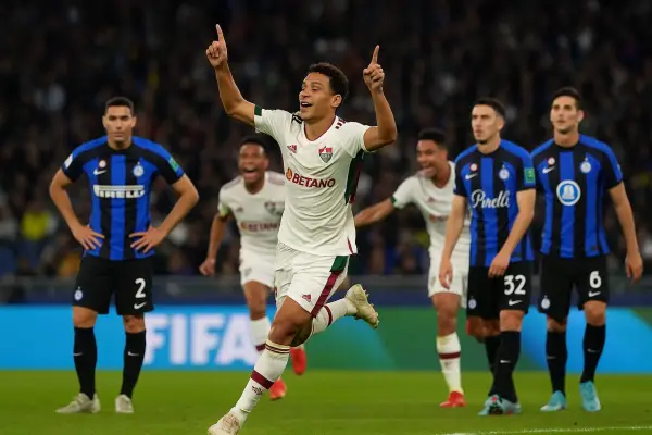 Fluminense avanza a cuartos en el Mundial de Clubes 2025 ,ChatGPT/OpenAI
