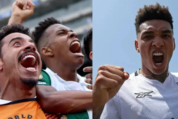 Octavos de final del Mundial de Clubes 2025 ,FIFA / Botafogo