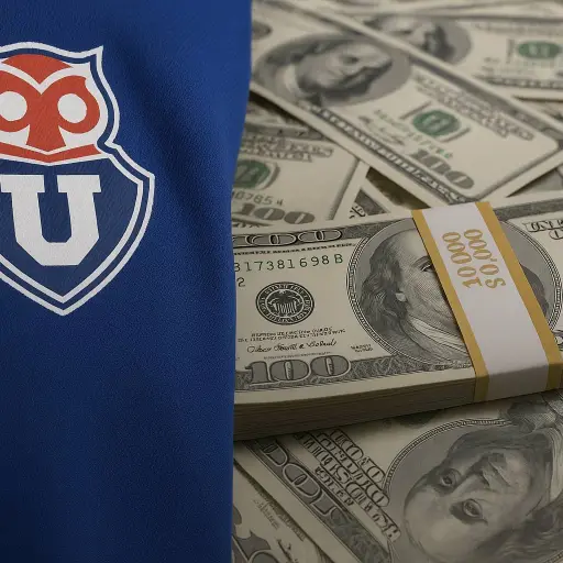 La U se mueve fuerte en el mercado de fichajes ,ChatGPT/OpenAI