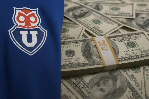 La U se mueve fuerte en el mercado de fichajes ,ChatGPT/OpenAI