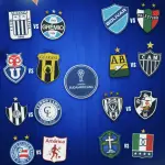 Copa sudamericana ,instagram @sudamericana