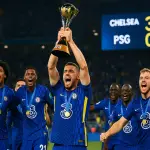Chelsea Campeón Mundial de Clubes ,ChatGPT/OpenAI