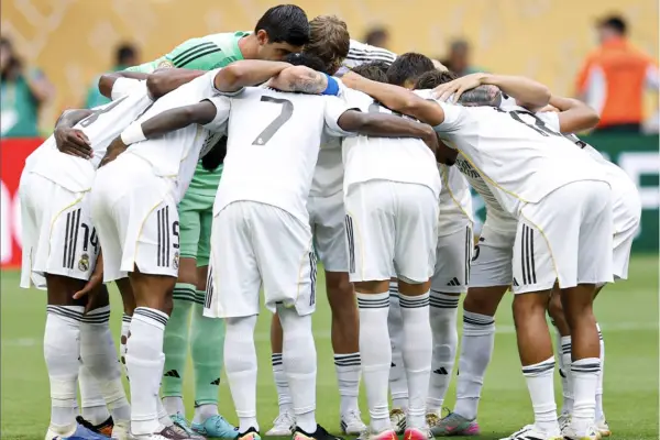 Real Madrid ,instagram @realmadrid