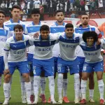 Universidad Católica ,instagram @cruzados_oficial