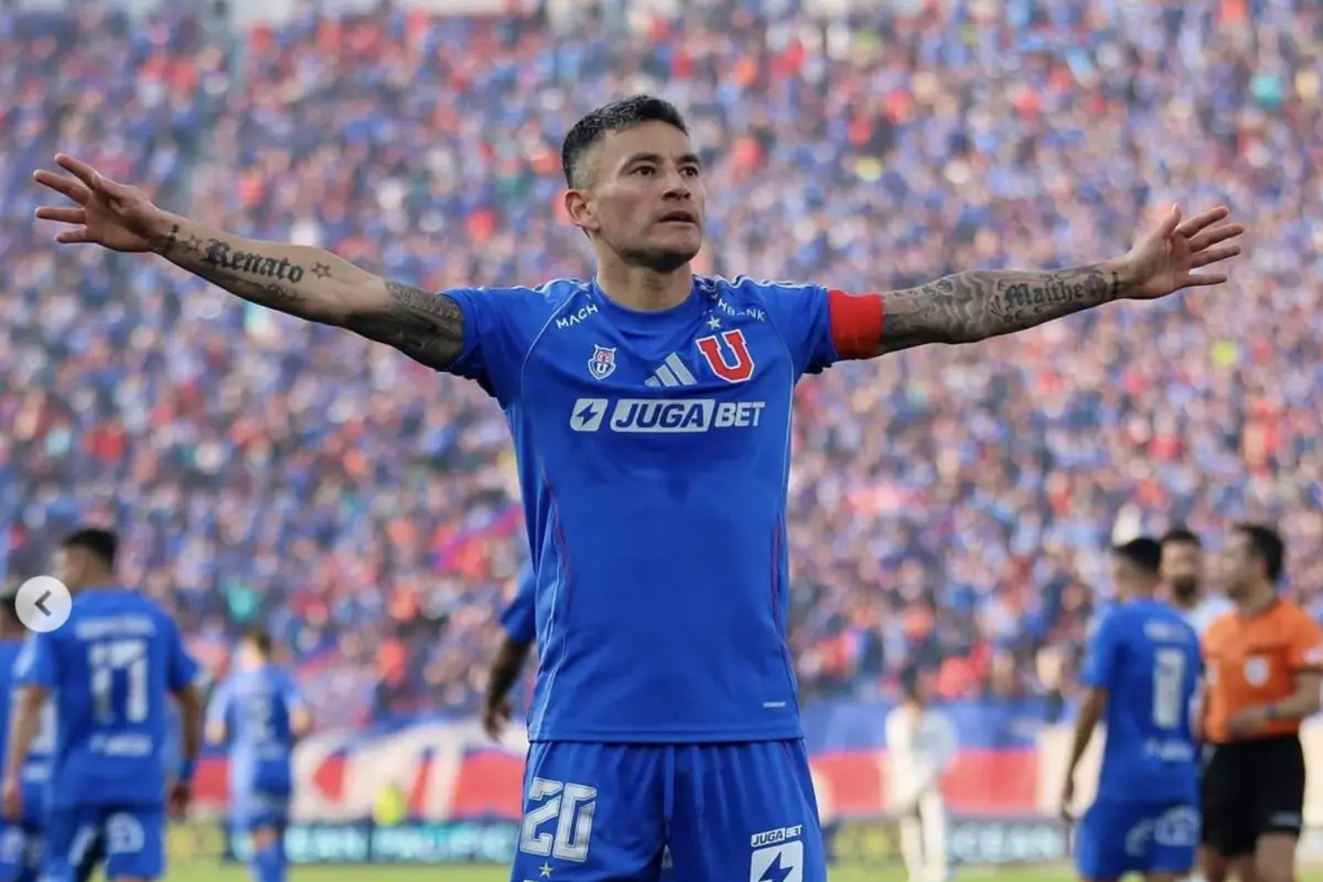 Charles Aranguiz ,instagram @charles.20aranguiz/