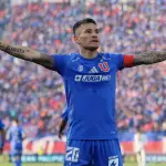 Charles Aranguiz ,instagram @charles.20aranguiz/