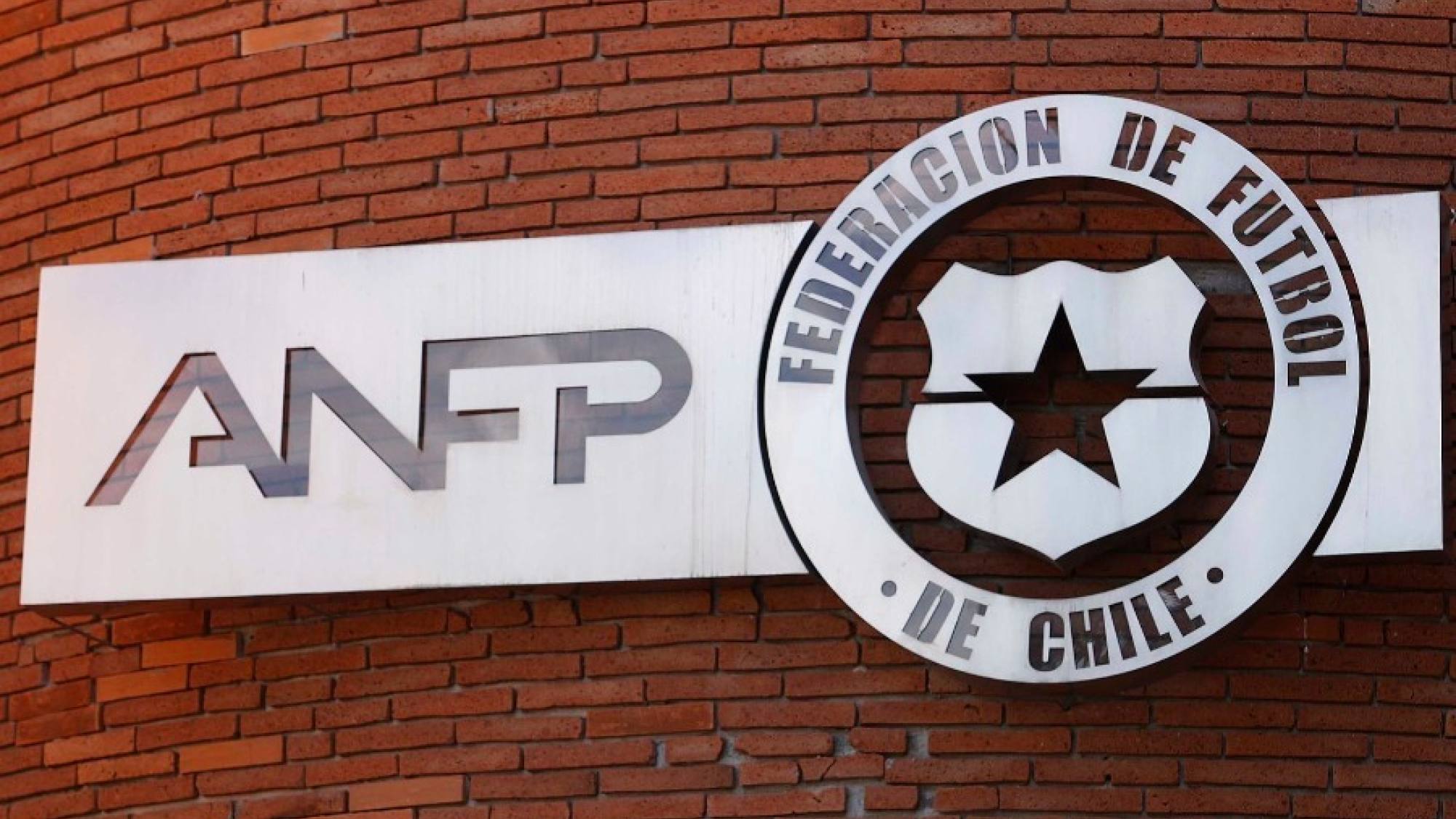 ANFP, www.anfp.cl