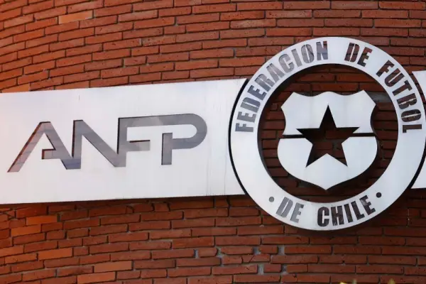 ANFP ,www.anfp.cl