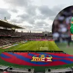 Barcelona / Marc-André ter Stegen ,facebook @mterstegen1