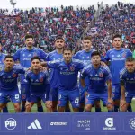Universidad de Chile ,instagram @udechileoficial