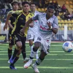 Deportes Limache ,instagram @cdlimache