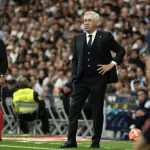 Carlo Ancelotti ,instagram @mrancelotti